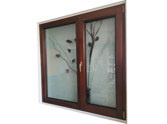 節能門(mén)窗