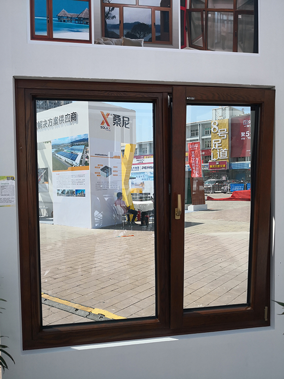 節能門(mén)窗